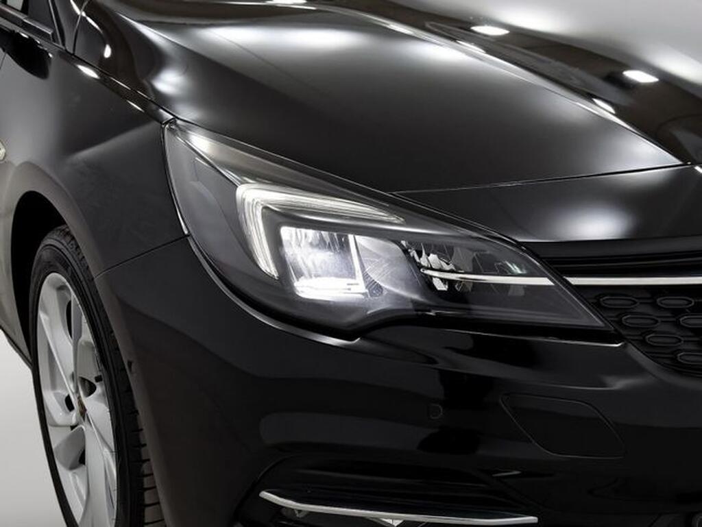 Opel Astra 1.2T SHL 81kW (110CV) Design & Tech Segunda mano