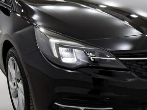 Opel Astra 1.2T SHL 81kW (110CV) Design & Tech 31