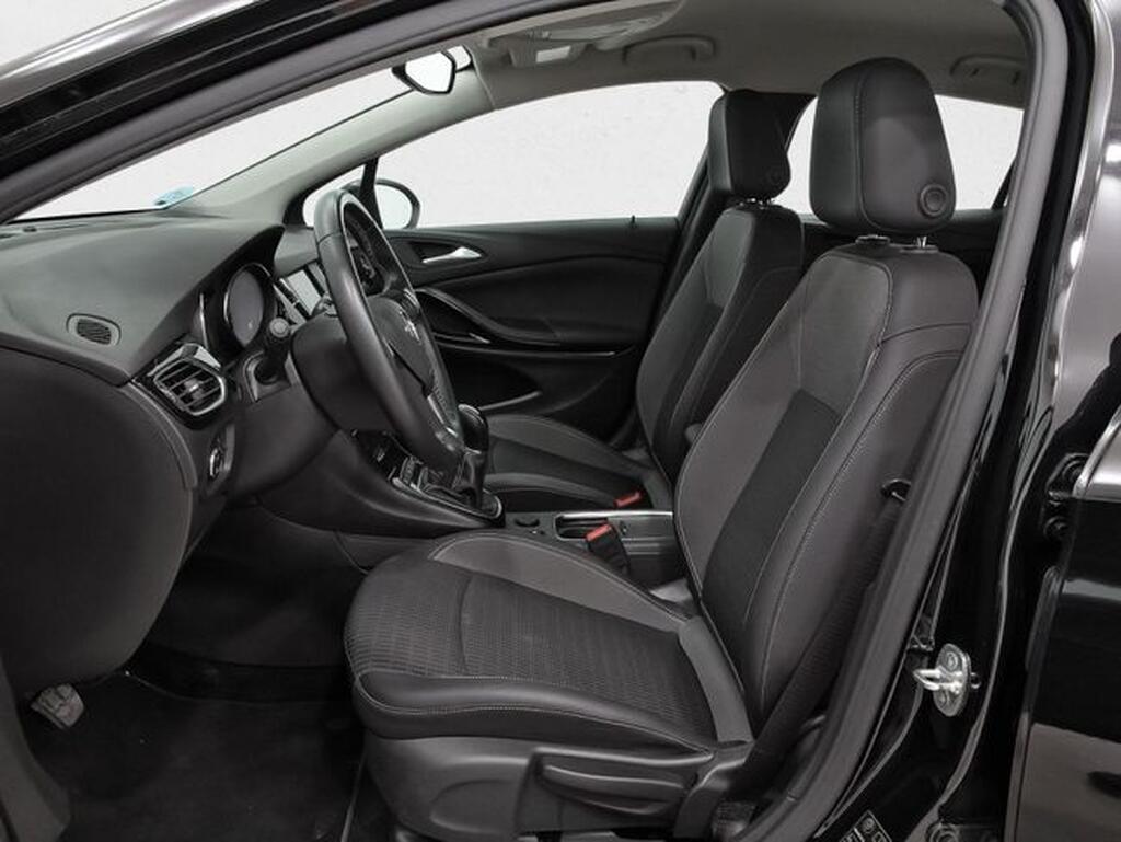 Opel Astra 1.2T SHL 81kW (110CV) Design & Tech Segunda mano