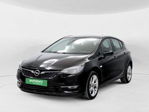 Opel Astra 1.2T SHL 81kW (110CV) Design & Tech 4