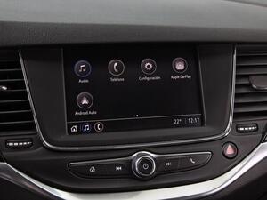 Opel Astra 1.2T SHL 81kW (110CV) Design & Tech 22