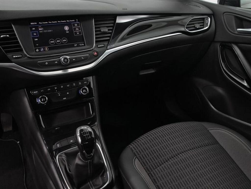 Opel Astra 1.2T SHL 81kW (110CV) Design & Tech Segunda mano