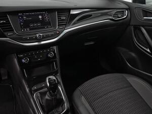 Opel Astra 1.2T SHL 81kW (110CV) Design & Tech 12