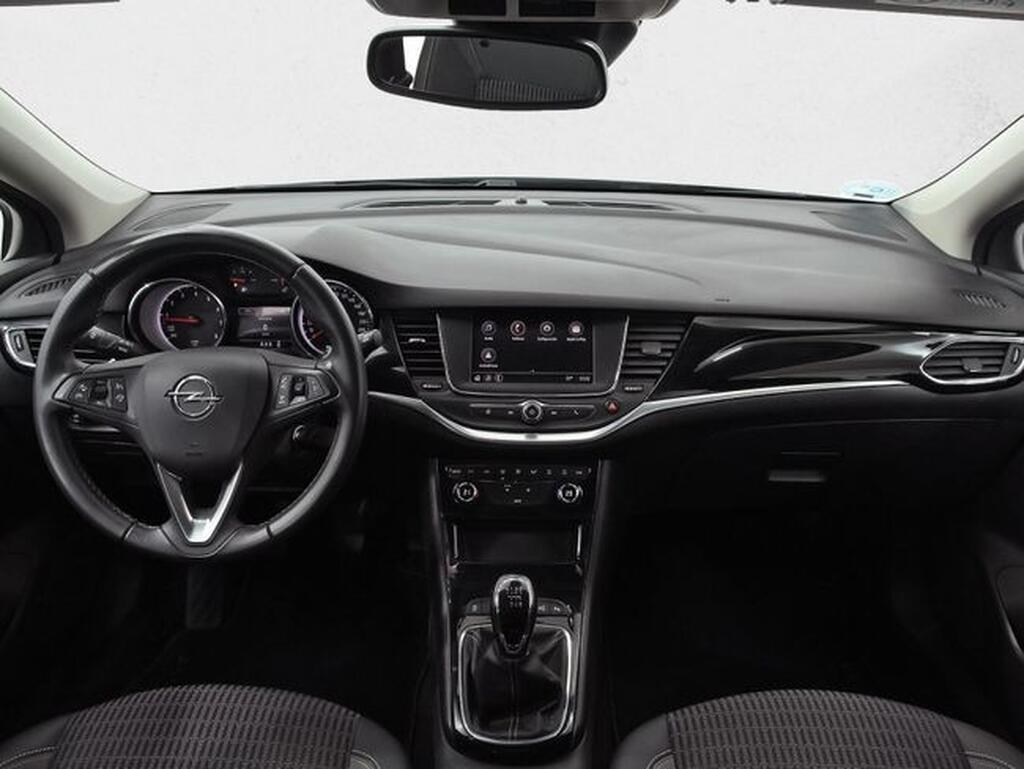 Opel Astra 1.2T SHL 81kW (110CV) Design & Tech Segunda mano