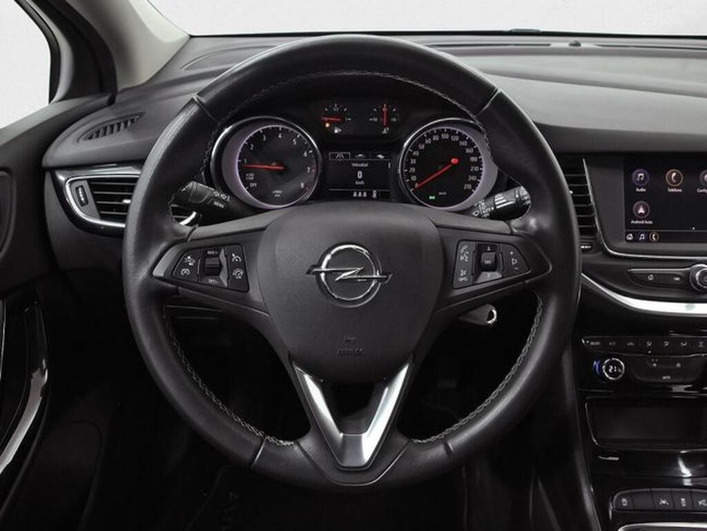 Opel Astra 1.2T SHL 81kW (110CV) Design & Tech Segunda mano