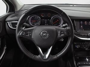 Opel Astra 1.2T SHL 81kW (110CV) Design & Tech 20