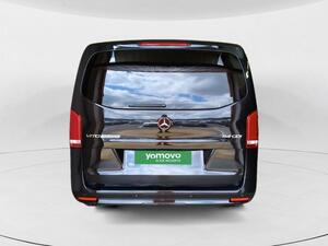 Mercedes Vito TOURER SELECT 2.0CDI 136CV 114 SWB L 4P 9 PLAZAS 5