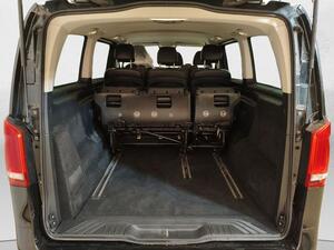 Mercedes Vito TOURER SELECT 2.0CDI 136CV 114 SWB L 4P 9 PLAZAS 6