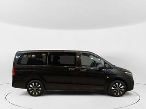 Mercedes Vito TOURER SELECT 2.0CDI 136CV 114 SWB L 4P 9 PLAZAS 3