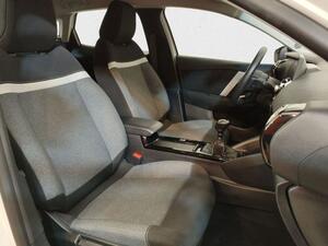Citroën C4 PureTech 130 S&S 6v You 7