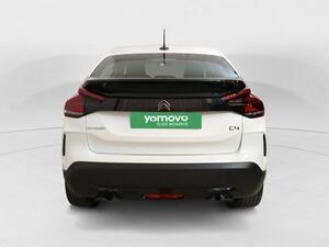 Citroën C4 PureTech 130 S&S 6v You 5