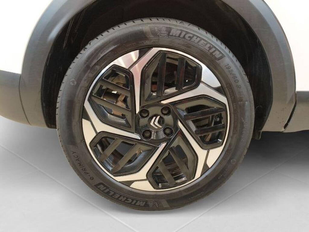 Citroën C4 PureTech 130 S&S 6v You Segunda mano
