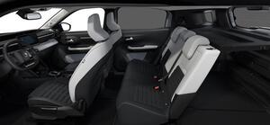 Citroën ë-C3 Aircross Eléctrico 113cv MAX Autonomía Extendida 8