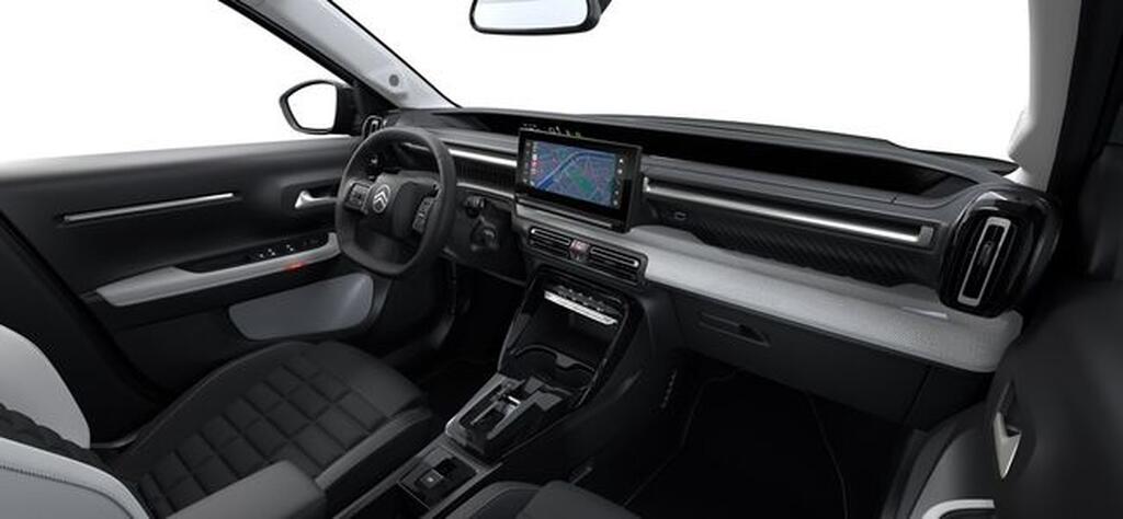 Citroën ë-C3 Aircross Eléctrico 113cv MAX Autonomía Extendida Nuevo