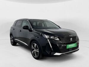 Peugeot 5008 1.5 BlueHDi 96kW S&S GT EAT8