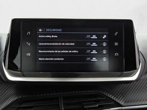 Peugeot 2008 1.2 PURETECH 100 CV S&S ACTIVE PACK 5P 14