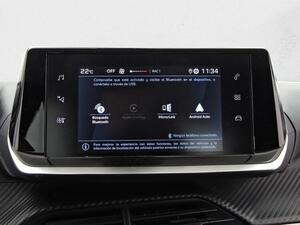 Peugeot 2008 1.2 PURETECH 100 CV S&S ACTIVE PACK 5P 12