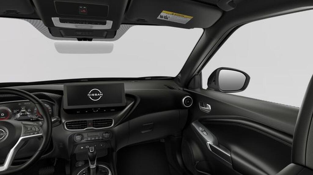 Nissan Juke 1.6 Hybrid 105kW (145CV) N-Connecta Nuevo