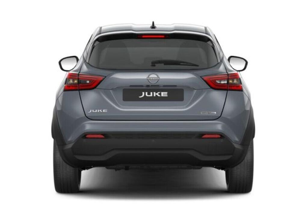 Nissan Juke 1.6 Hybrid 105kW (145CV) N-Connecta Nuevo