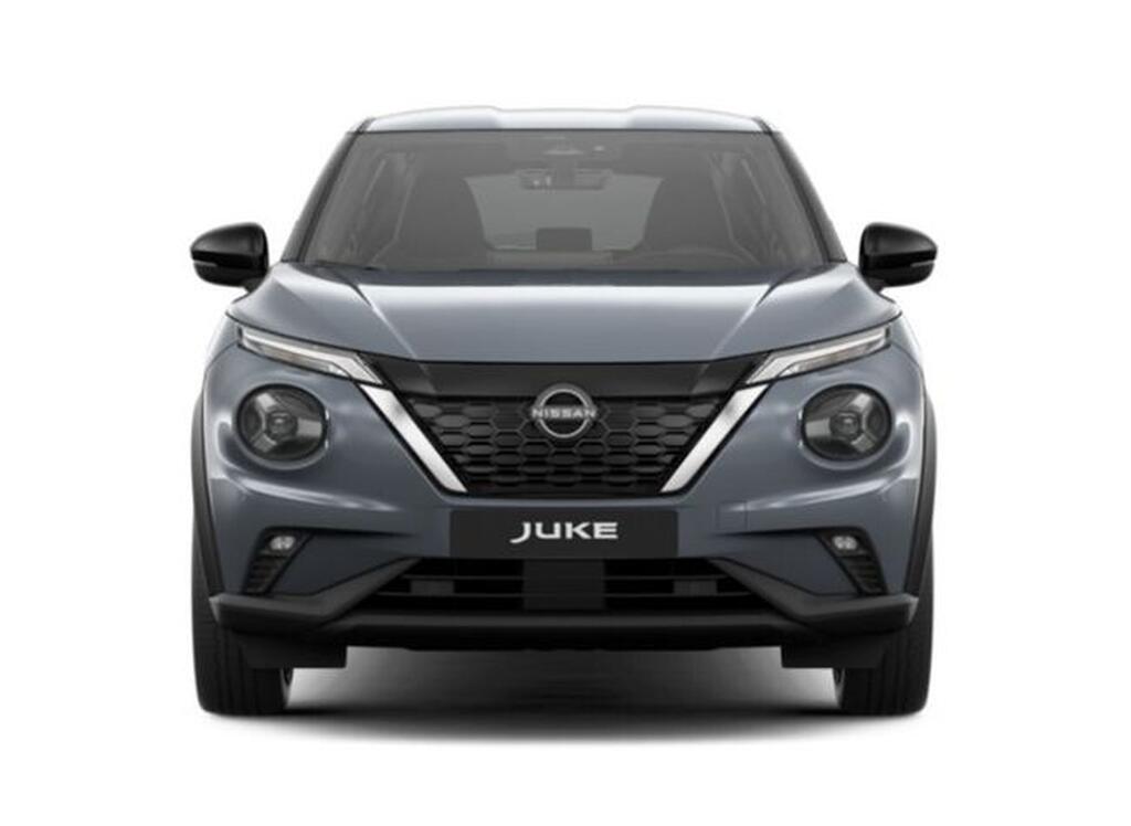 Nissan Juke 1.6 Hybrid 105kW (145CV) N-Connecta Nuevo