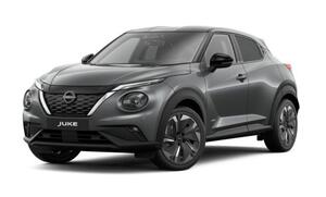 Nissan Juke 1.6 Hybrid 105kW (145CV) N-Connecta 2