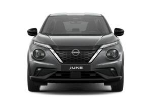 Nissan Juke 1.6 Hybrid 105kW (145CV) N-Connecta 3
