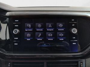 Volkswagen T-Cross Sport 1.0 TSI 81kW (110CV) DSG 19