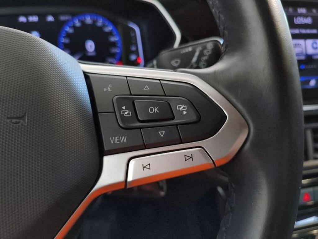 Volkswagen T-Cross Sport 1.0 TSI 81kW (110CV) DSG 14