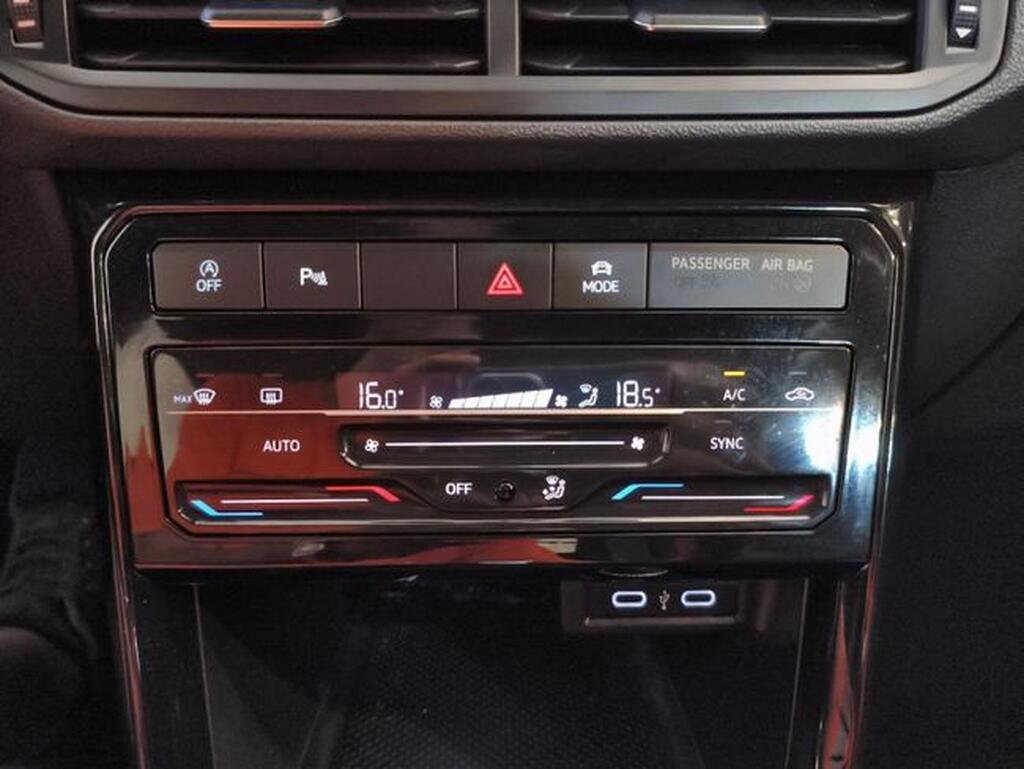Volkswagen T-Cross Sport 1.0 TSI 81kW (110CV) DSG 21