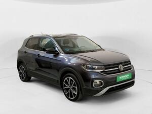 Volkswagen T-Cross Sport 1.0 TSI 81kW (110CV) DSG 1