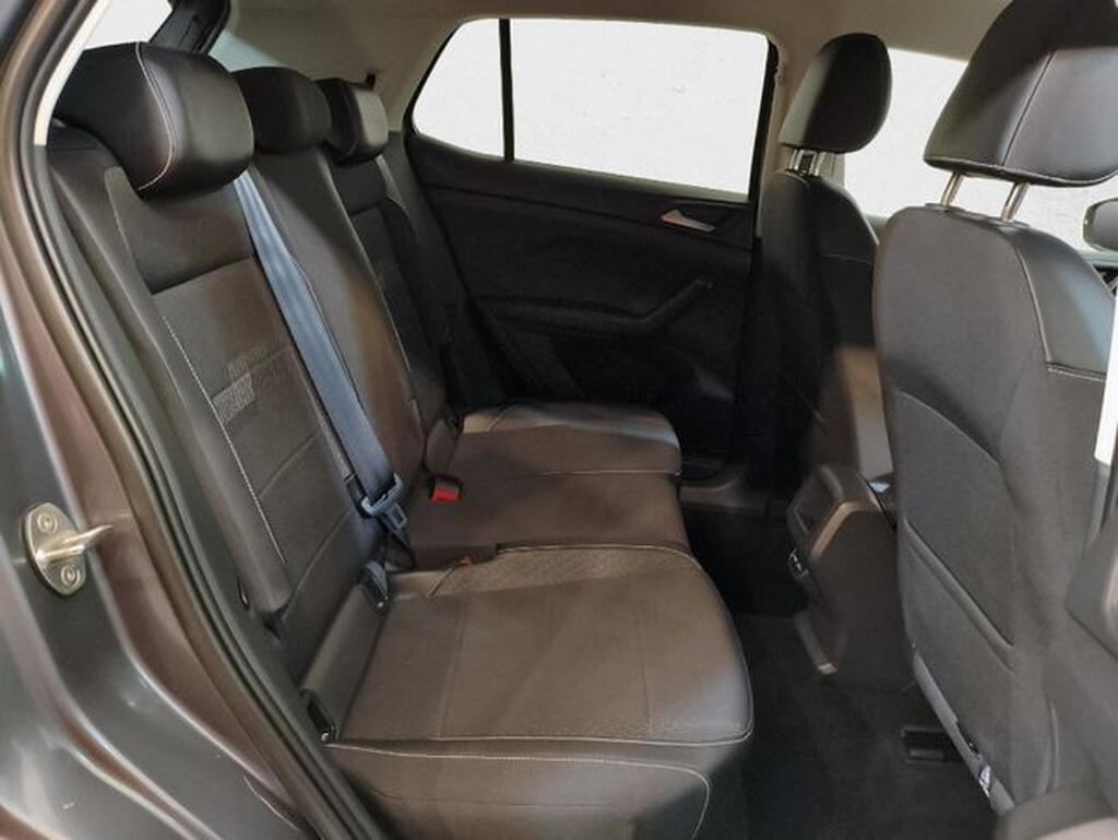 Volkswagen T-Cross Sport 1.0 TSI 81kW (110CV) DSG 8