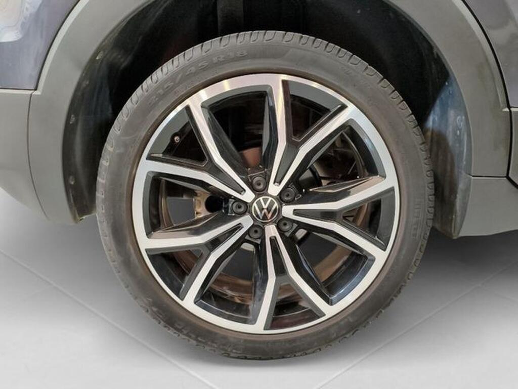 Volkswagen T-Cross Sport 1.0 TSI 81kW (110CV) DSG 10