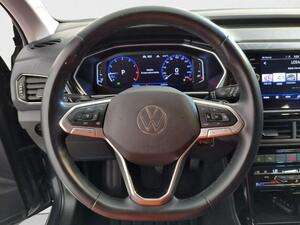 Volkswagen T-Cross Sport 1.0 TSI 81kW (110CV) DSG 12