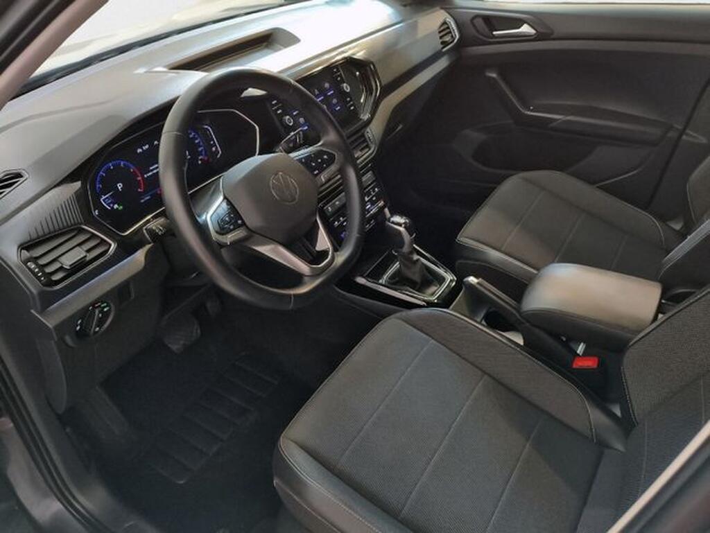 Volkswagen T-Cross Sport 1.0 TSI 81kW (110CV) DSG 23