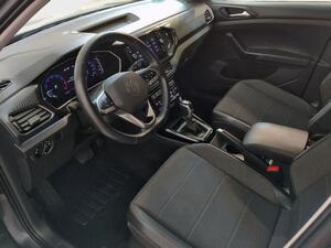 Volkswagen T-Cross Sport 1.0 TSI 81kW (110CV) DSG 23