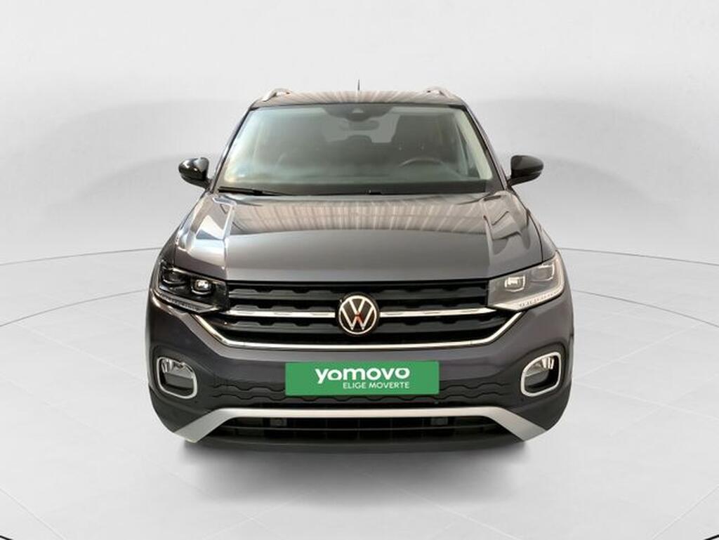 Volkswagen T-Cross Sport 1.0 TSI 81kW (110CV) DSG 4