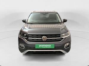 Volkswagen T-Cross Sport 1.0 TSI 81kW (110CV) DSG 4