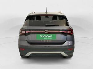 Volkswagen T-Cross Sport 1.0 TSI 81kW (110CV) DSG 5