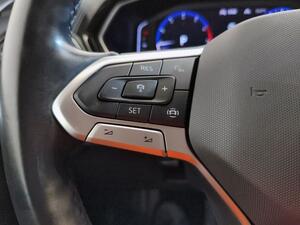 Volkswagen T-Cross Sport 1.0 TSI 81kW (110CV) DSG 13