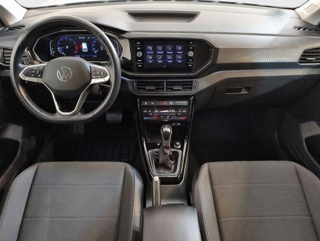 Volkswagen T-Cross Sport 1.0 TSI 81kW (110CV) DSG 6