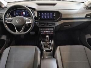 Volkswagen T-Cross Sport 1.0 TSI 81kW (110CV) DSG 6