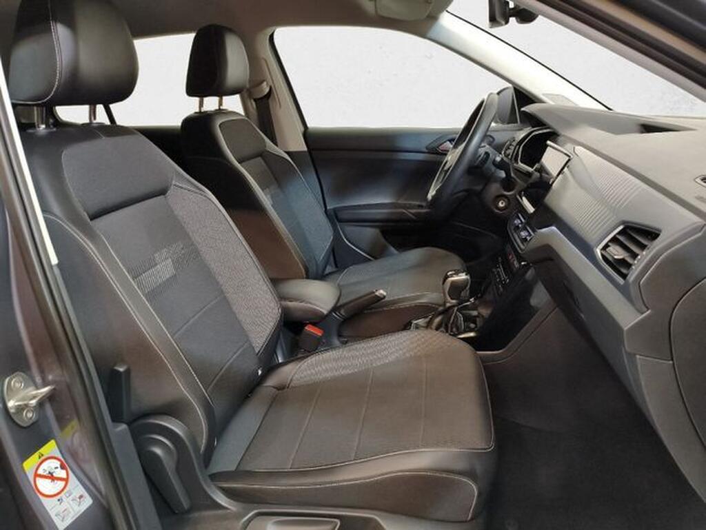 Volkswagen T-Cross Sport 1.0 TSI 81kW (110CV) DSG 7