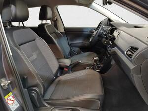 Volkswagen T-Cross Sport 1.0 TSI 81kW (110CV) DSG 7