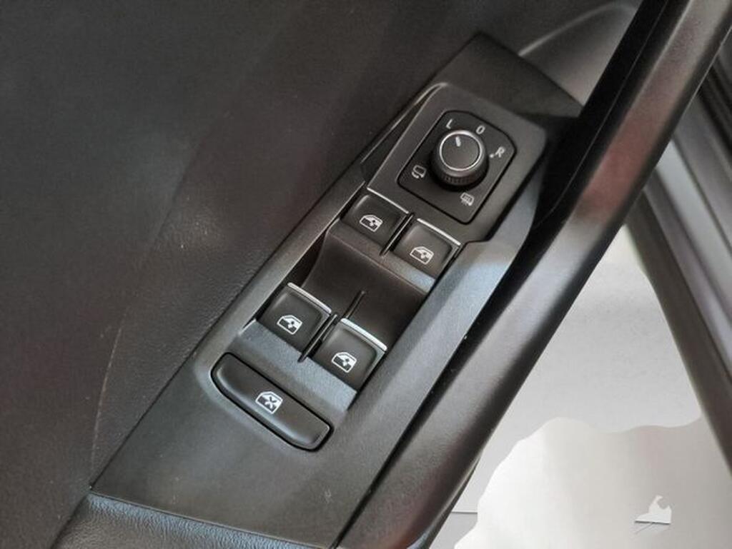 Volkswagen T-Cross Sport 1.0 TSI 81kW (110CV) DSG 11