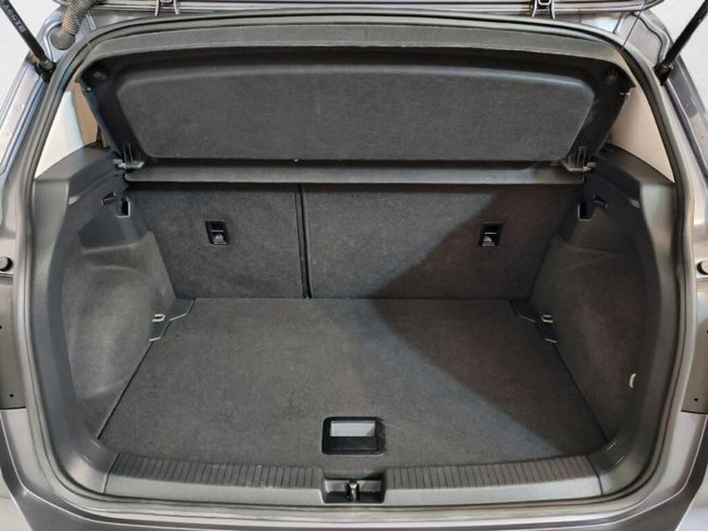 Volkswagen T-Cross Sport 1.0 TSI 81kW (110CV) DSG 9