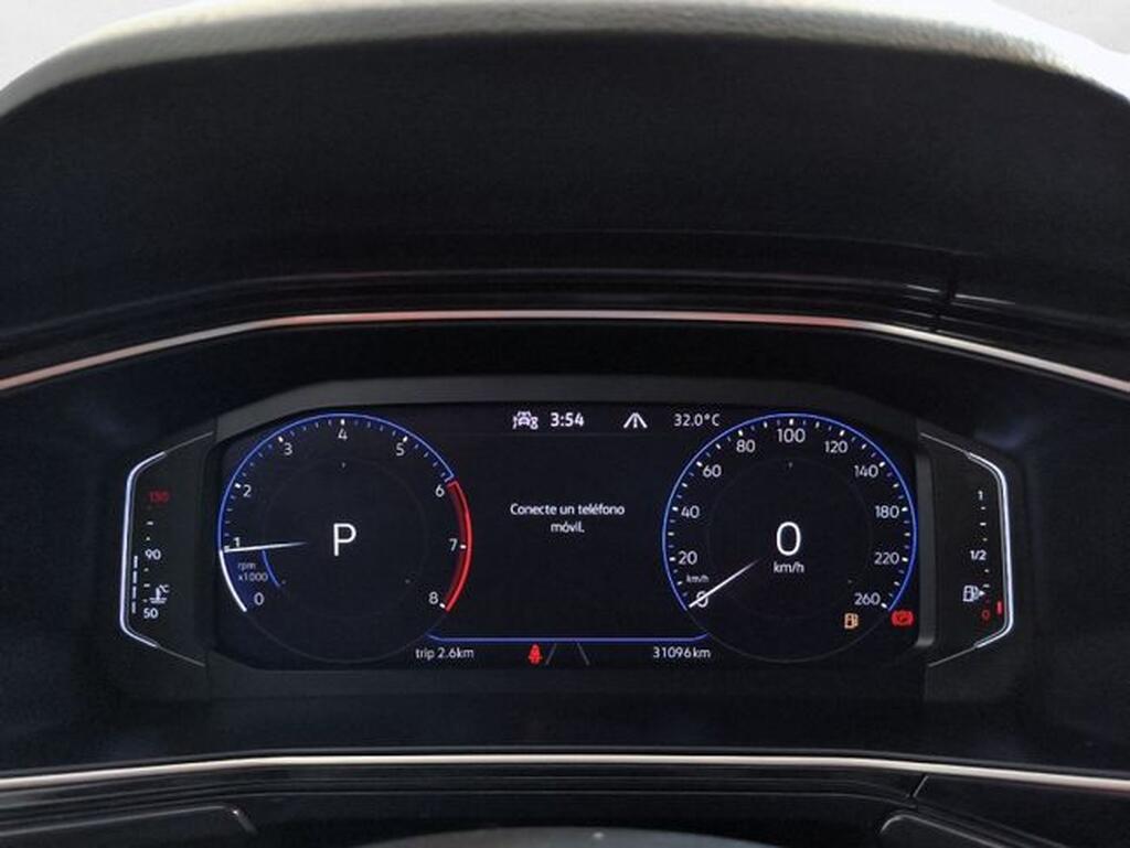 Volkswagen T-Cross Sport 1.0 TSI 81kW (110CV) DSG 18