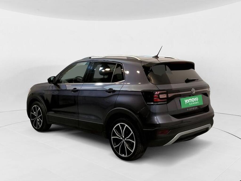 Volkswagen T-Cross Sport 1.0 TSI 81kW (110CV) DSG 2