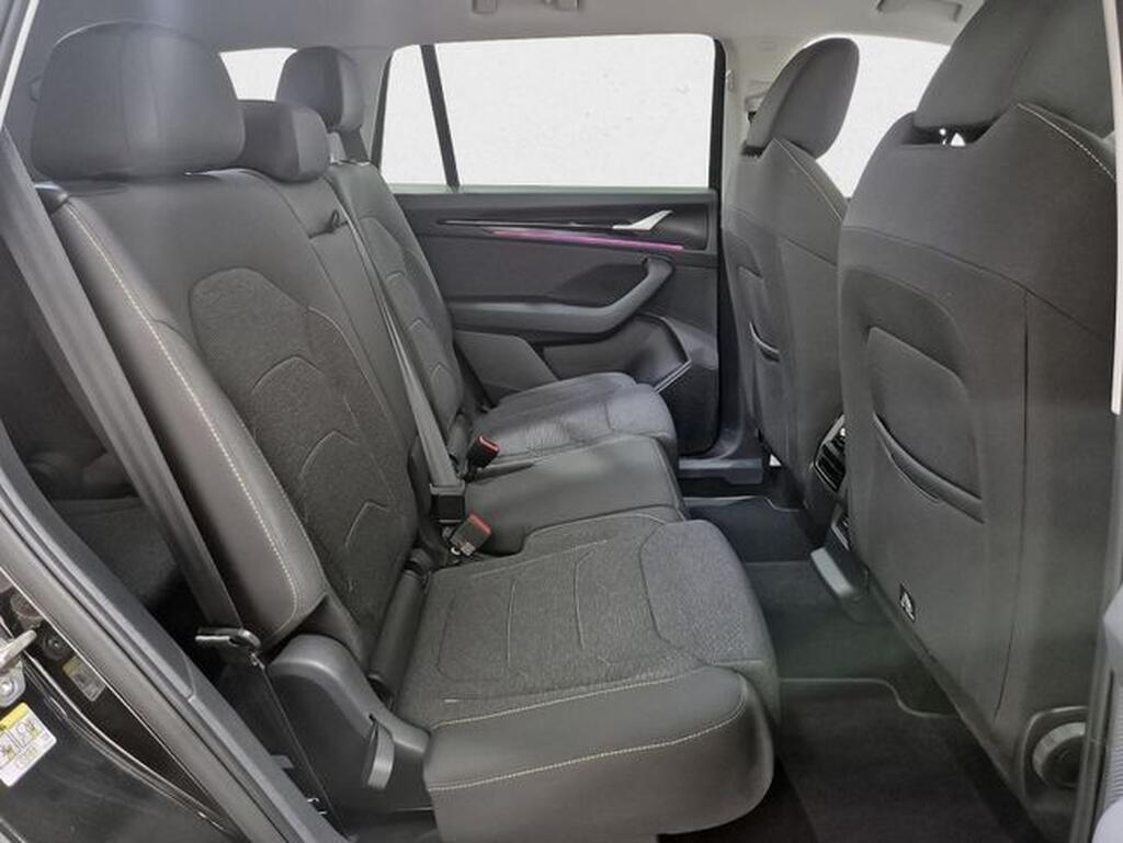 Skoda Kodiaq 1.5 TSI 110KW DSG m-HEV Selection 6