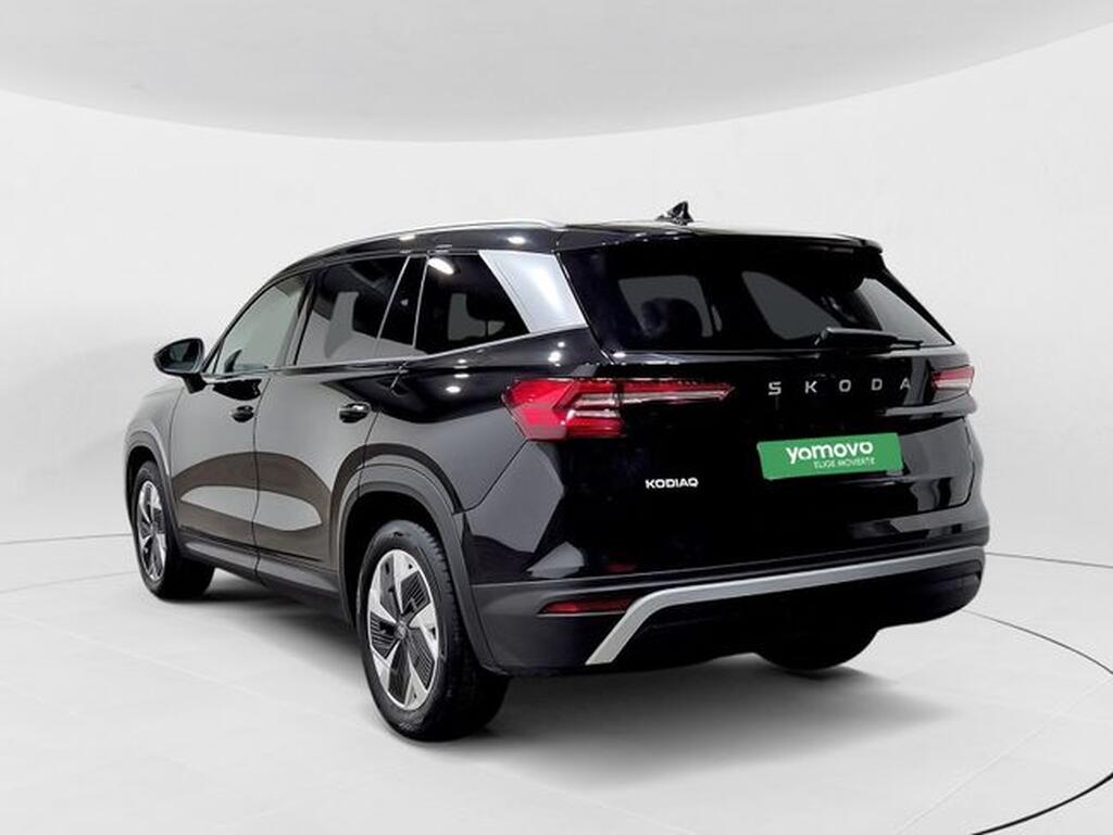 Skoda Kodiaq 1.5 TSI 110KW DSG m-HEV Selection 2