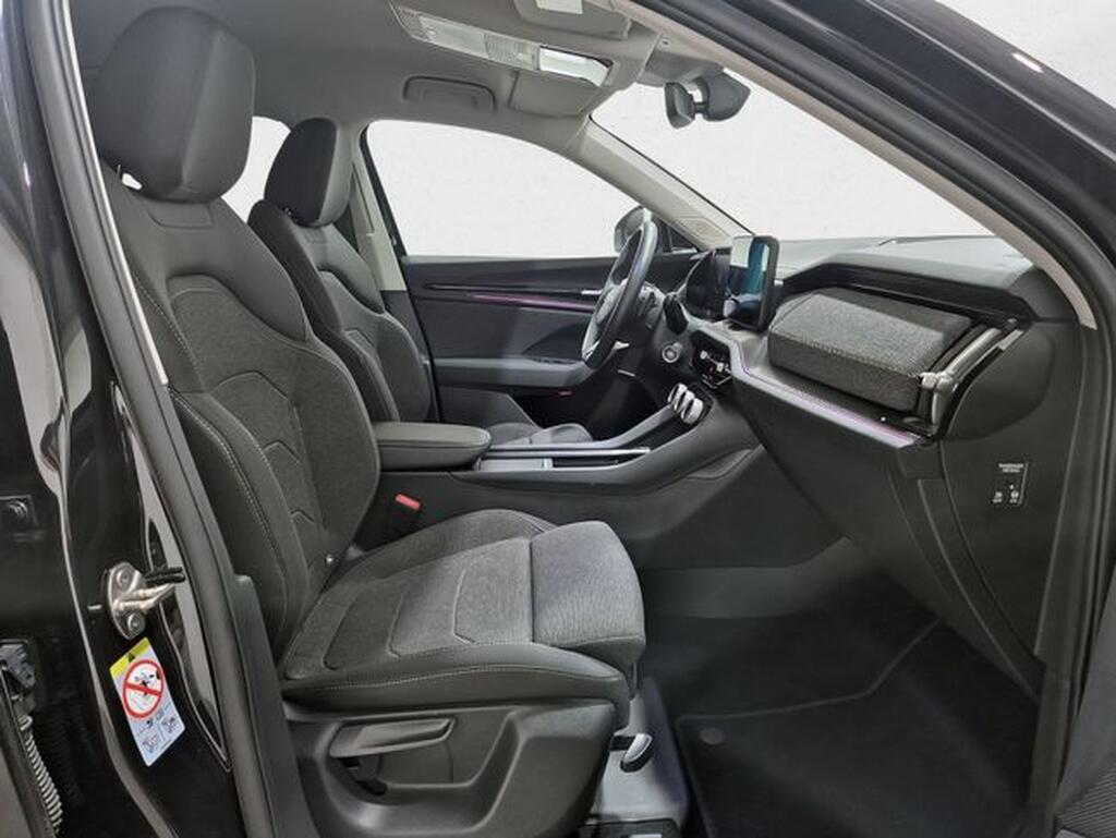 Skoda Kodiaq 1.5 TSI 110KW DSG m-HEV Selection 5